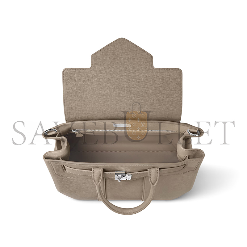 LOUIS VUITTON GEORGES TOTE MM M11664 (41*29*14cm)